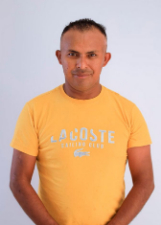 Foto de LÚCIO JOSÉ COSTA SILVA