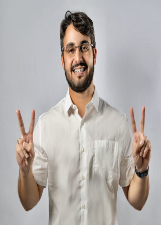 Foto de Aquiles Soares de Sampaio