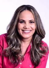 Foto de Maria Betania de Andrade Sousa