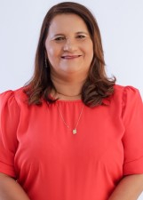 Foto de EULINA CANAFISTULA DA PENHA ALVES