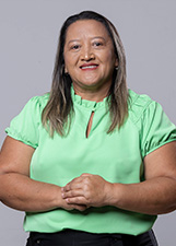 Foto de ERBÊNIA MARIA SOUSA DE FREITAS NOCA