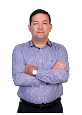 Foto de Cicero Joanes Leite Sampaio