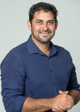 Foto de JOSE DARCENILDO GARCIA DE SOUZA JUNIOR