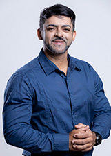 Foto de ANDRÉ ROSENO DE SOUSA LEITE