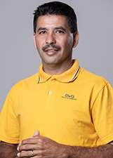 Foto de CARLOS VANDERLEI SARAIVA DA SILVA