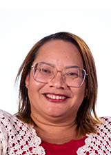 Foto de Sheila Raquel Veloso