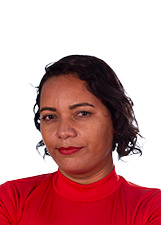 Foto de Luciana Santos Matias