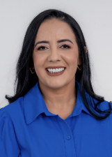 Foto de Carmem Lúcia de Sousa Veras