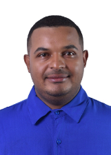 Foto de Diego Barros dos Santos