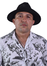 Foto de Francisco Gerailton Alves da Silva