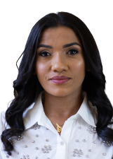 Foto de Maria Mayrla da Silva