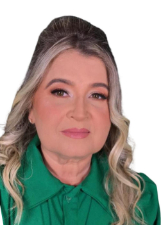 Foto de Maria Irisneila Gadêlha Sousa