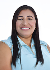 Foto de CARLA RODRIGUES CHAGAS