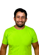 Foto de CICERO HENRIQUE DA FONSECA