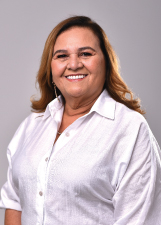 Foto de Eliria Maria Freitas de Queiroz