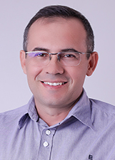 Foto de Dalenio Augusto de Oliveira Santos