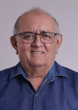 Foto de Alfredo Davi Gomes de Almeida