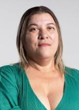 Foto de CÍCERA VANÚSIA FÉLIX MOURA