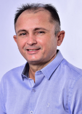 Foto de CLAUDEMIR RODRIGUES VIEIRA