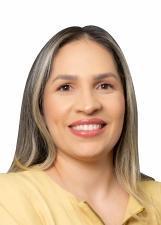 Foto de LARISSE GUILHERME MARTINS MORORÓ
