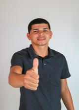 Foto de Francisco Douglas Barros Lopes