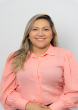 Foto de Maria Tereza Cristina Peres da Silva