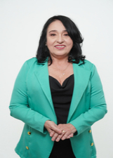 Foto de Maria Olinda Bezerra Martins