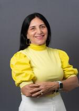 Foto de Tânia Lúcia de Carvalho