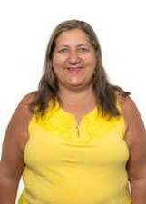 Foto de ANA LOURDES DE ARAÚJO SATURNINO