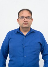 Foto de SAMUEL BAKER MORORÓ ARAGÃO
