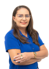 Foto de NEIVA CRISTINA PONTES CESÁRIO