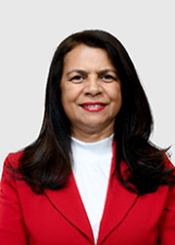 Foto de Maria Tereza Alencar