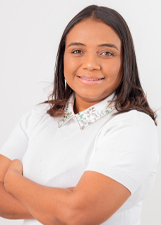 Foto de MARIA GABRIELA SALDANHA FARIAS