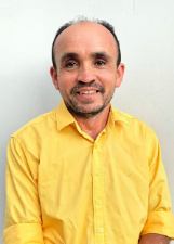 Foto de Antonio Gleudson Gurgel Candido