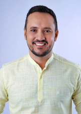 Foto de Jose Cileudo Magalhães Pessoa