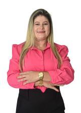Foto de Regina Maria Rabelo Cavalcante