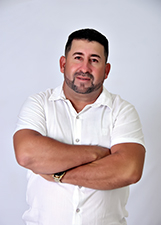 Foto de Francisco Geovane Dias de Almeida