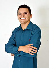 Foto de LUIS MATHEUS DA SILVA ARAÚJO