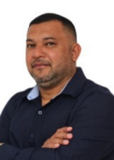 Foto de Hailton de Sousa Castro