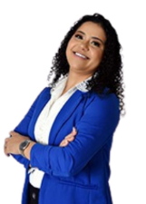 Foto de Liliane Lima de Sousa Silva