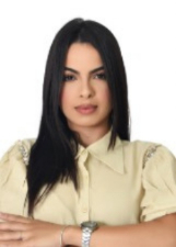 Foto de Amanda Vitória Ferreira da Silva