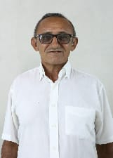Foto de JOSÉ RUBERTO DOS SANTOS