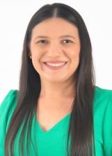 Foto de ANTONIA ALINE SOUZA DE OLIVEIRA