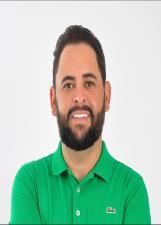 Foto de Alex da Silva Souza