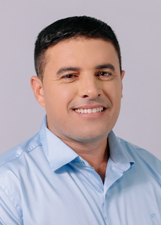 Foto de Leandro Holanda Santana