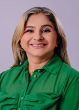 Foto de ANTONIA HELOIDE ESTEVAM RODRIGUES