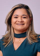 Foto de Francisca Vilma Viana Rodrigues