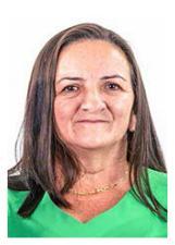 Foto de Claudia Maria Mendes de Vasconcelos