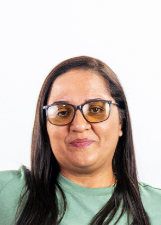 Foto de Márcia Ferreira dos Santos
