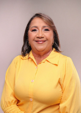 Foto de Maria Vanderlucia de Oliveira Jucá